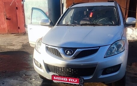 Great Wall Hover H5, 2012 год, 320 000 рублей, 1 фотография