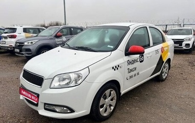 Chevrolet Nexia, 2023 год, 829 000 рублей, 1 фотография