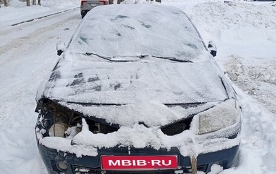 Renault Megane II, 2006 год, 155 000 рублей, 1 фотография