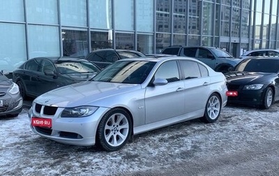 BMW 3 серия, 2004 год, 350 000 рублей, 1 фотография