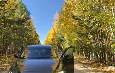 Mazda CX-5 II, 2017 год, 800 000 рублей, 1 фотография