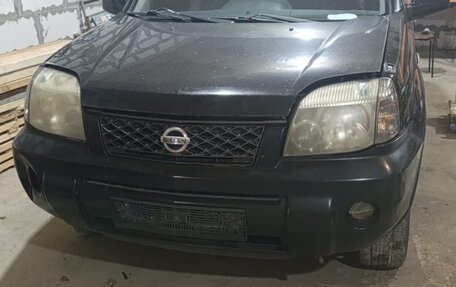Nissan X-Trail, 2005 год, 300 000 рублей, 1 фотография