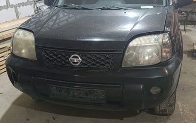 Nissan X-Trail, 2005 год, 300 000 рублей, 1 фотография
