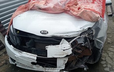 KIA Rio IV, 2020 год, 950 000 рублей, 1 фотография