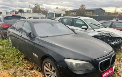 BMW 7 серия, 2010 год, 991 000 рублей, 1 фотография