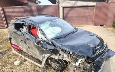 KIA Rio IV, 2022 год, 850 000 рублей, 1 фотография