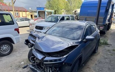 CheryExeed LX, 2023 год, 846 000 рублей, 1 фотография