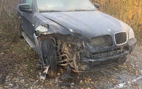 BMW X5, 2007 год, 850 000 рублей, 1 фотография