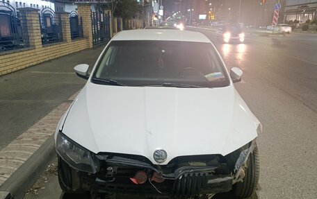 Skoda Octavia, 2016 год, 410 000 рублей, 1 фотография