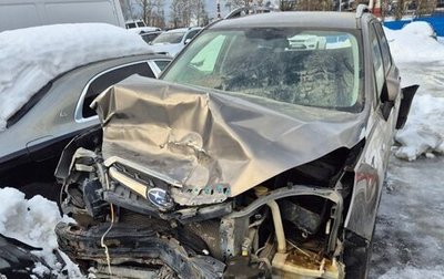 Subaru Forester, 2018 год, 325 000 рублей, 1 фотография