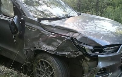 Chery Tiggo 8 Pro, 2022 год, 1 395 000 рублей, 1 фотография