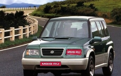 Suzuki Vitara II рестайлинг, 1993 год, 150 000 рублей, 1 фотография