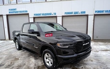 Rambler 1500, 2023 год, 4 650 000 рублей, 1 фотография