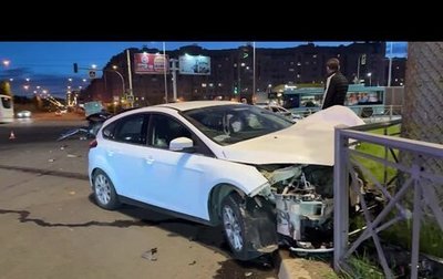 Ford Focus III, 2019 год, 500 000 рублей, 1 фотография