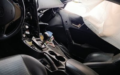 Hyundai Genesis Coupe I рестайлинг, 2013 год, 600 000 рублей, 1 фотография