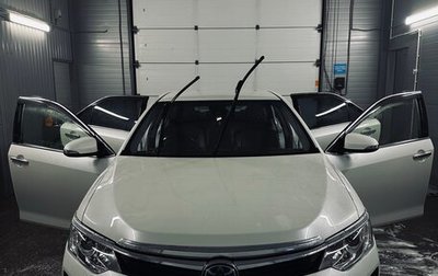 Toyota Camry, 2016 год, 950 000 рублей, 1 фотография