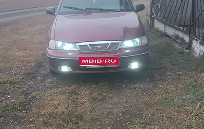 Daewoo Nexia I рестайлинг, 2005 год, 50 000 рублей, 1 фотография