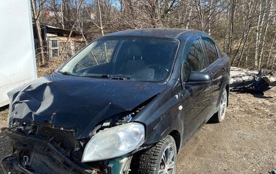 Chevrolet Aveo III, 2010 год, 200 000 рублей, 1 фотография