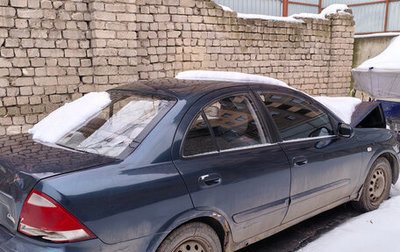 Nissan Almera Classic, 2006 год, 110 000 рублей, 1 фотография