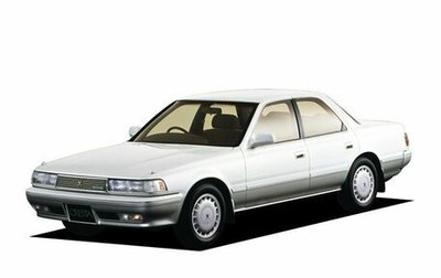 Toyota Cresta, 1989 год, 120 000 рублей, 1 фотография