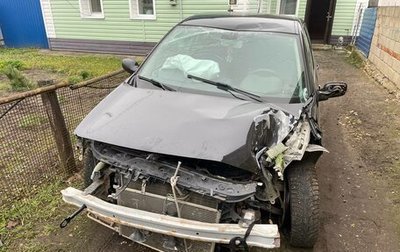 Renault Megane II, 2007 год, 230 000 рублей, 1 фотография