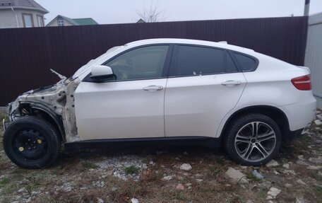 BMW X6, 2011 год, 499 999 рублей, 1 фотография