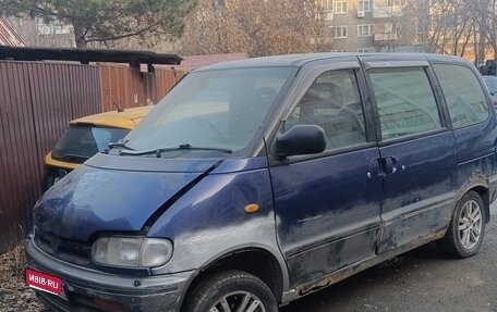 Nissan Serena I, 1997 год, 100 000 рублей, 1 фотография