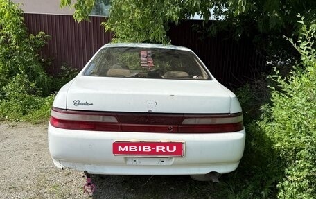 Toyota Chaser IV, 1992 год, 230 000 рублей, 1 фотография