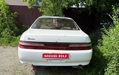 Toyota Chaser IV, 1992 год, 230 000 рублей, 1 фотография