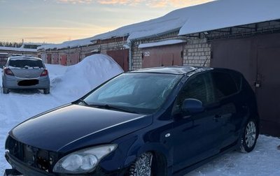 Hyundai i30 I, 2010 год, 300 000 рублей, 1 фотография