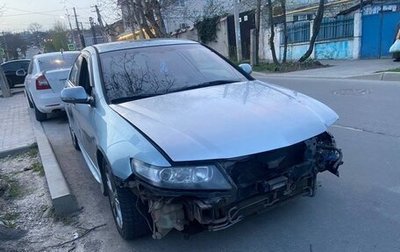 Honda Accord VII рестайлинг, 2004 год, 700 000 рублей, 1 фотография