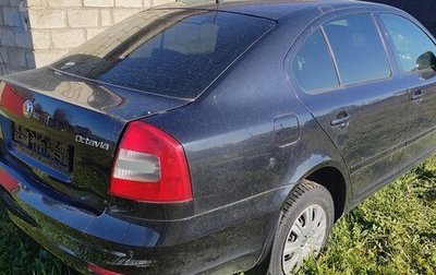 Skoda Octavia, 2011 год, 290 000 рублей, 1 фотография