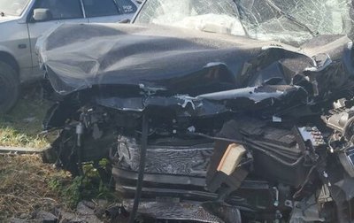 CheryExeed VX, 2023 год, 900 000 рублей, 1 фотография