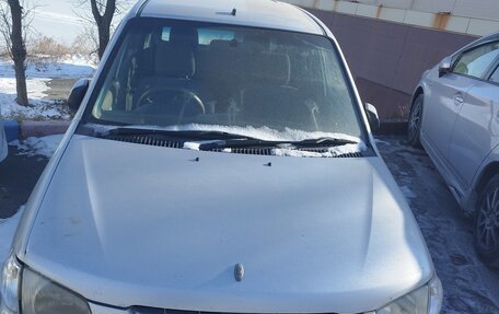 Mazda Demio III (DE), 2001 год, 100 000 рублей, 1 фотография