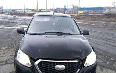 Datsun on-DO I рестайлинг, 2014 год, 95 000 рублей, 1 фотография