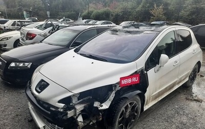 Peugeot 308 II, 2010 год, 230 000 рублей, 1 фотография