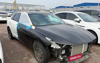 KIA K5, 2022 год, 1 568 000 рублей, 1 фотография
