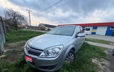 Opel Astra H, 2008 год, 380 000 рублей, 1 фотография