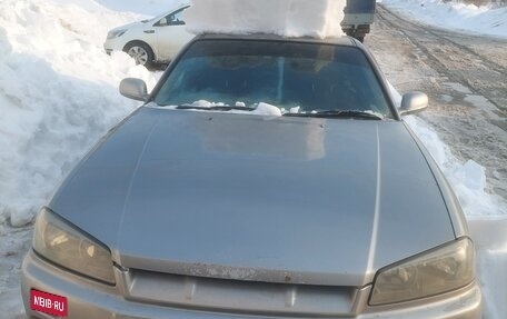 Nissan Skyline, 2000 год, 300 000 рублей, 1 фотография