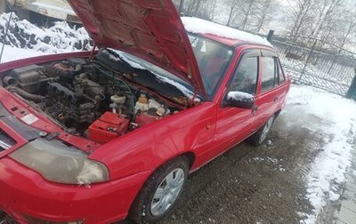 Daewoo Nexia I рестайлинг, 2011 год, 111 000 рублей, 1 фотография