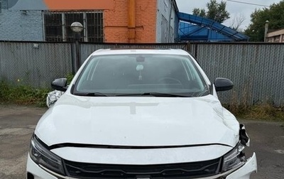 Chevrolet Monza, 2023 год, 1 000 000 рублей, 1 фотография