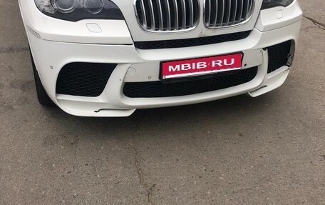 BMW X6, 2010 год, 1 150 000 рублей, 1 фотография