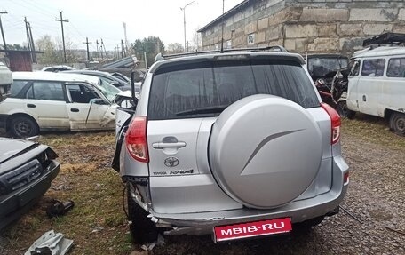 Toyota RAV4, 2008 год, 250 000 рублей, 1 фотография