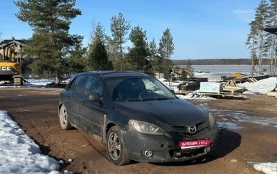 Mazda 3, 2005 год, 230 000 рублей, 1 фотография
