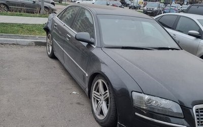 Audi A8, 2006 год, 420 000 рублей, 1 фотография