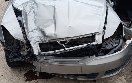 Skoda Octavia, 2010 год, 95 000 рублей, 1 фотография