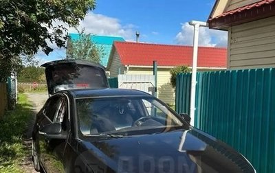 Chevrolet Cruze II, 2013 год, 600 000 рублей, 1 фотография