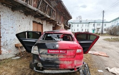 Skoda Octavia, 2014 год, 250 000 рублей, 1 фотография