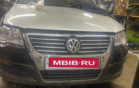 Volkswagen Passat B6, 2008 год, 240 000 рублей, 1 фотография