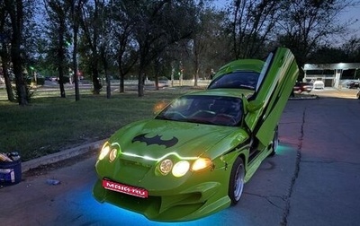 Hyundai Coupe I, 2000 год, 50 000 рублей, 1 фотография